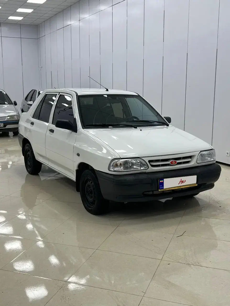 پراید ۱۳۱|خودرو سواری و وانت|اردبیل, |دیوار