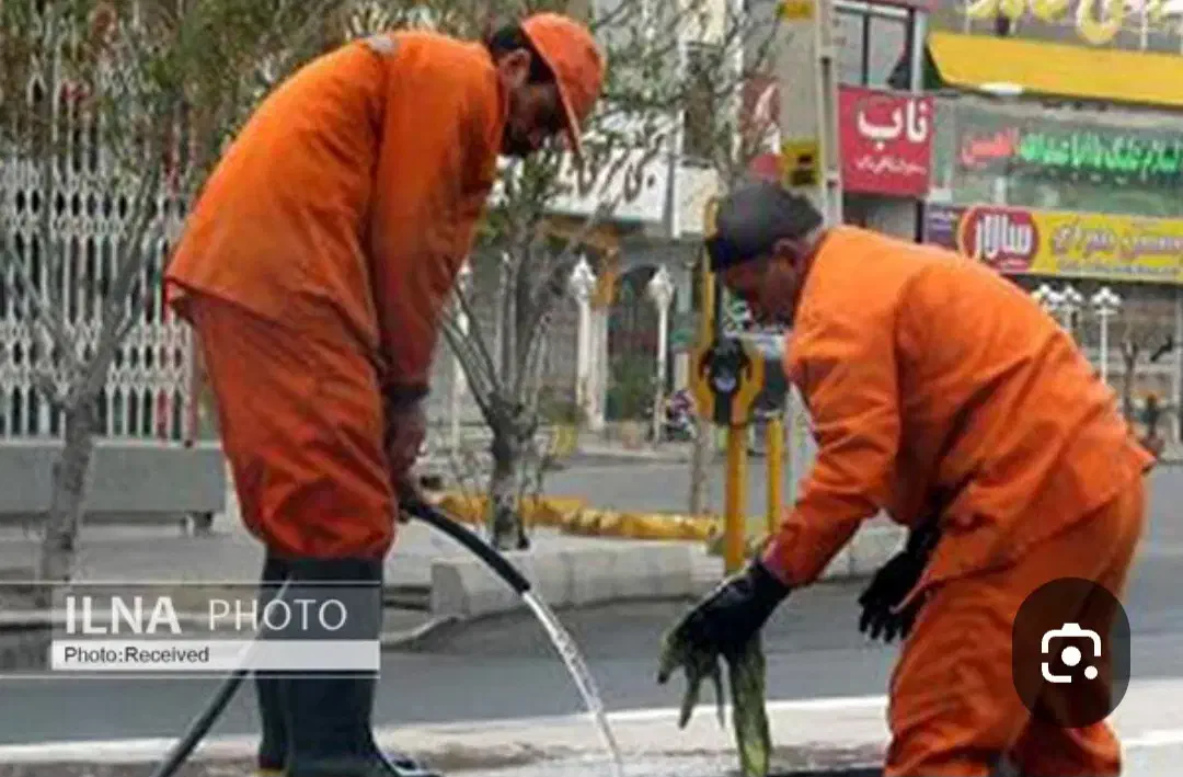 نیروخدماتی  شهر جدید هشتگرد|خدمات نظافت|هشتگرد, هیو|دیوار