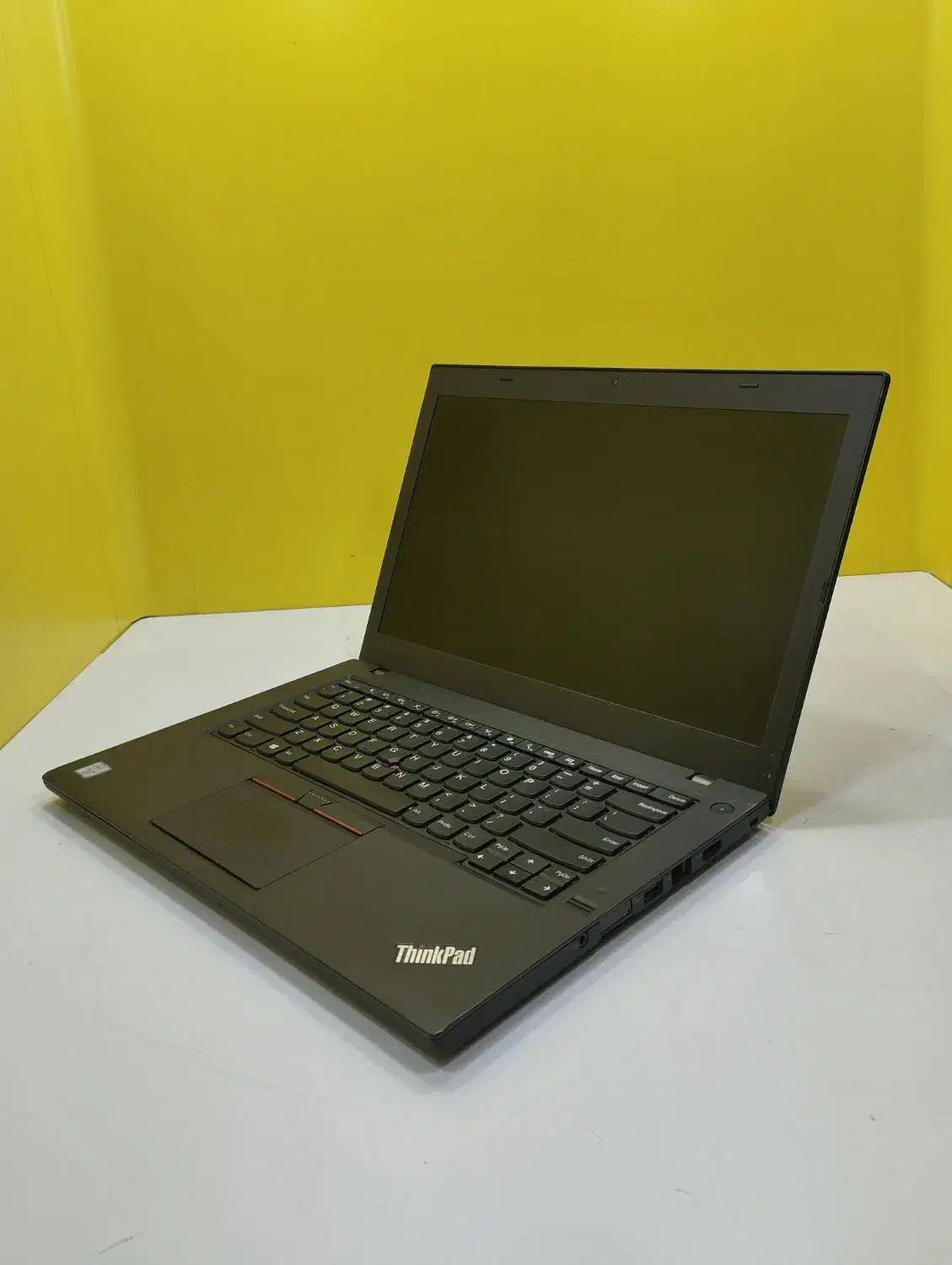 لپتاپ لنوو i5 نسل ۶ اقتصادی دیاکو|رایانه همراه|مشهد, ادیب نیشابوری (شهرک غرب)|دیوار