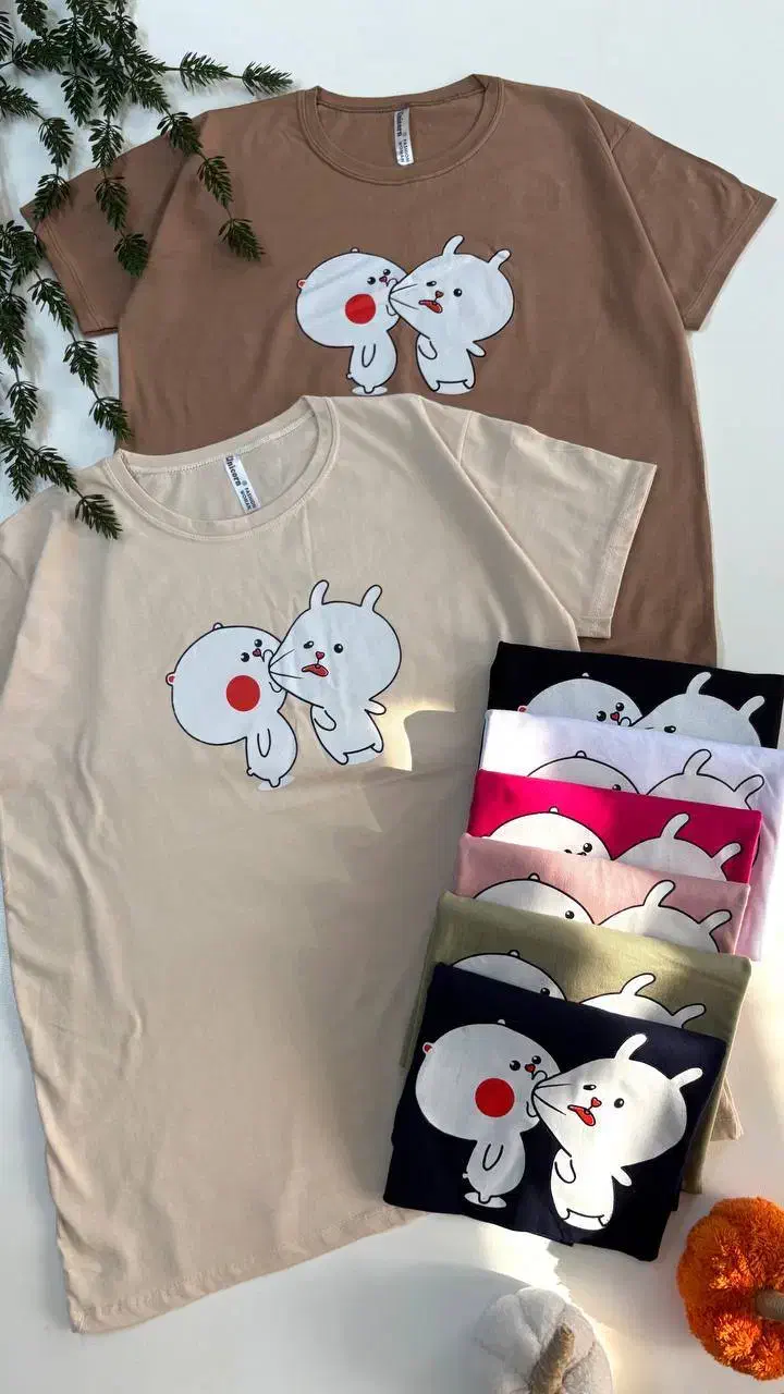 تیشرت زنانه|لباس|بیرجند, |دیوار