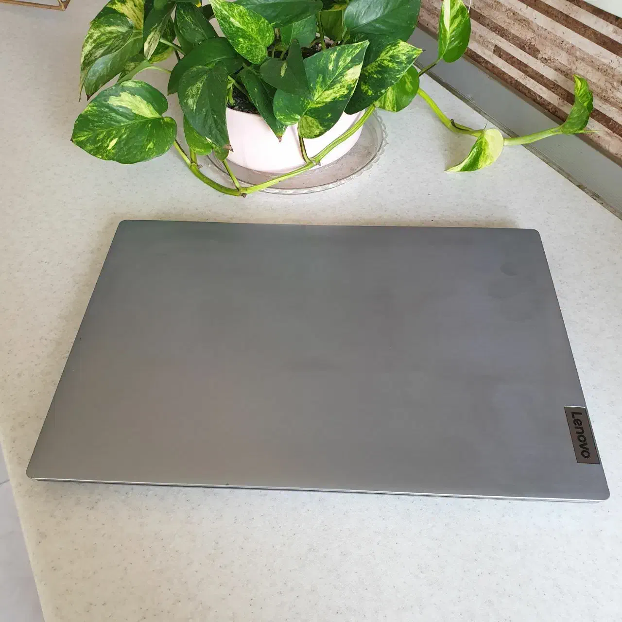 لپتاپ لنوو IdeaPad کاملا سالم و کم کارکرد|رایانه همراه|تهران, ستارخان|دیوار