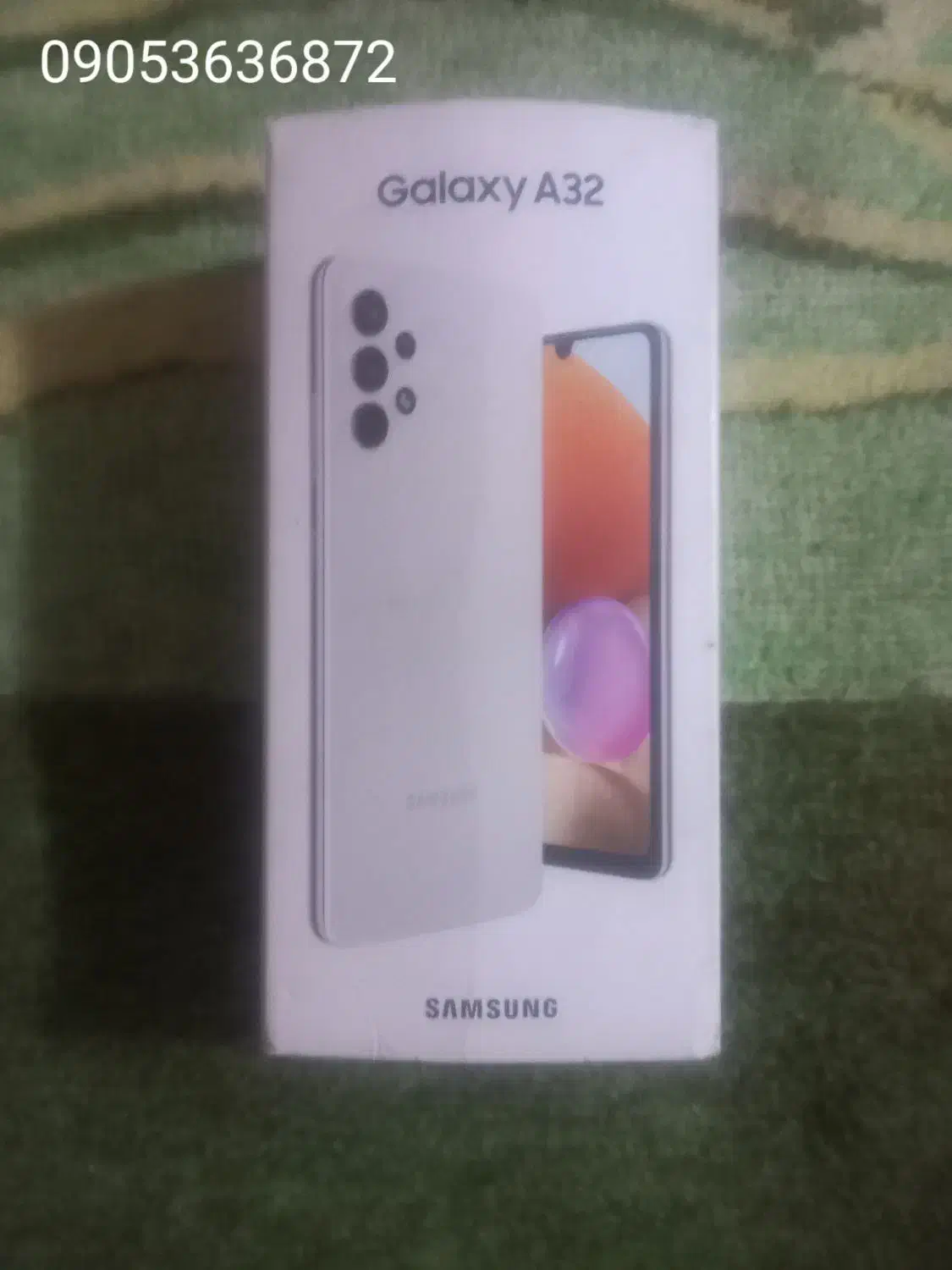 گوشی a32|موبایل|مشهد, کاظم آباد پنجشنبه|دیوار