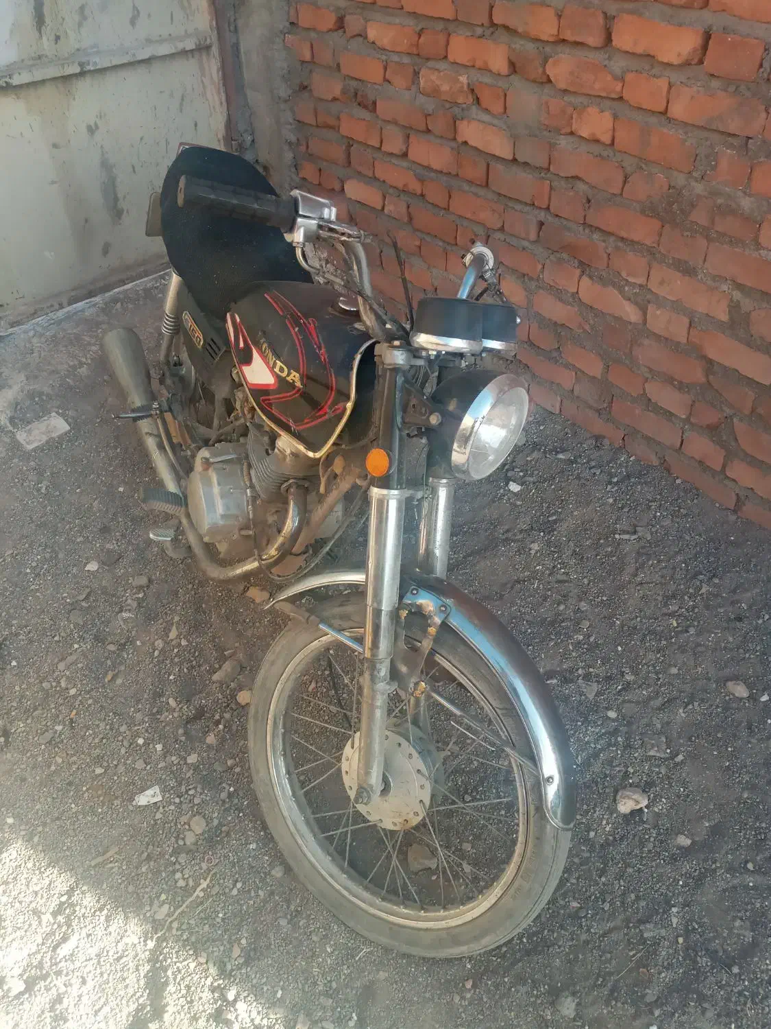 موتور|موتورسیکلت|کرمان, |دیوار