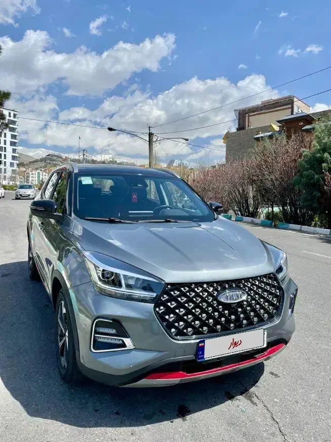 MVM x55 pro|خودرو سواری و وانت|تهران, سیمای ایران|دیوار