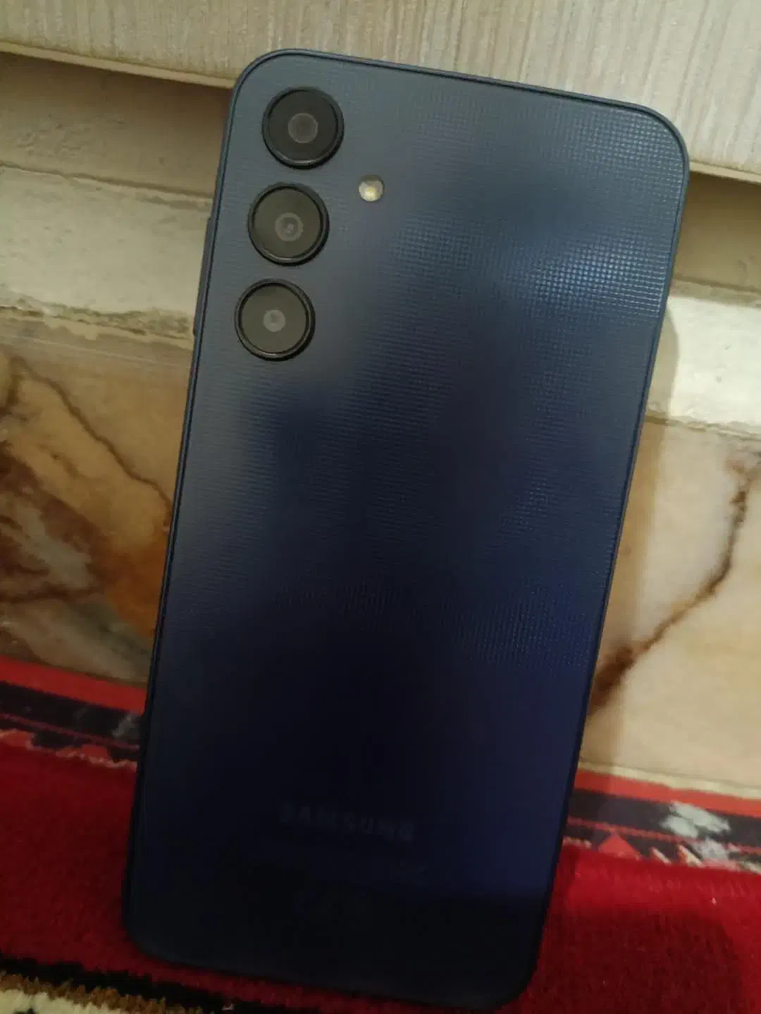 گوشی A25|موبایل|پاکدشت, پاکدشت (مامازند)|دیوار