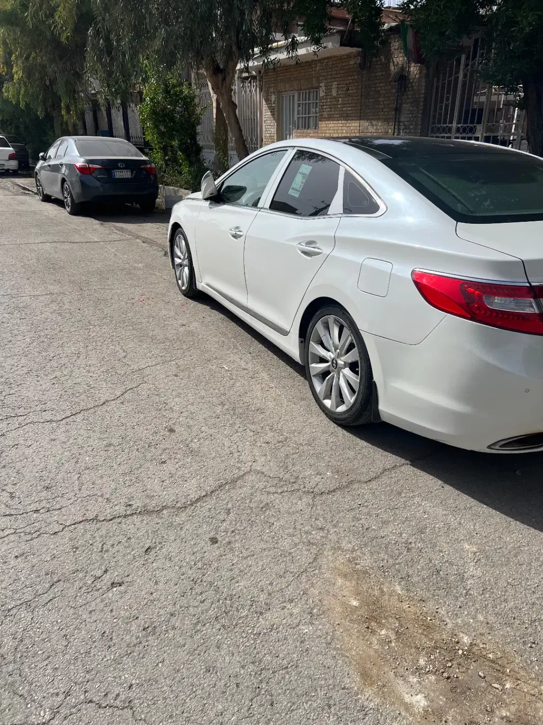 فروش|خودرو سواری و وانت|اهواز, کوروش|دیوار