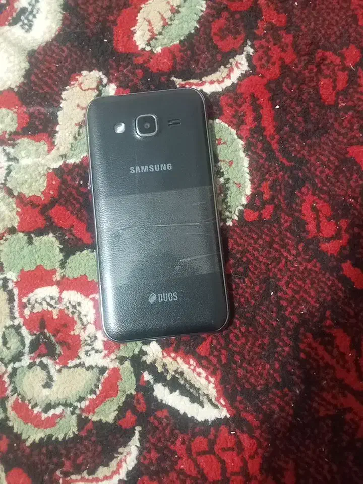 یک عدد گوشی سامسونگ j2  در حد نو|موبایل|کرج, گلدشت|دیوار