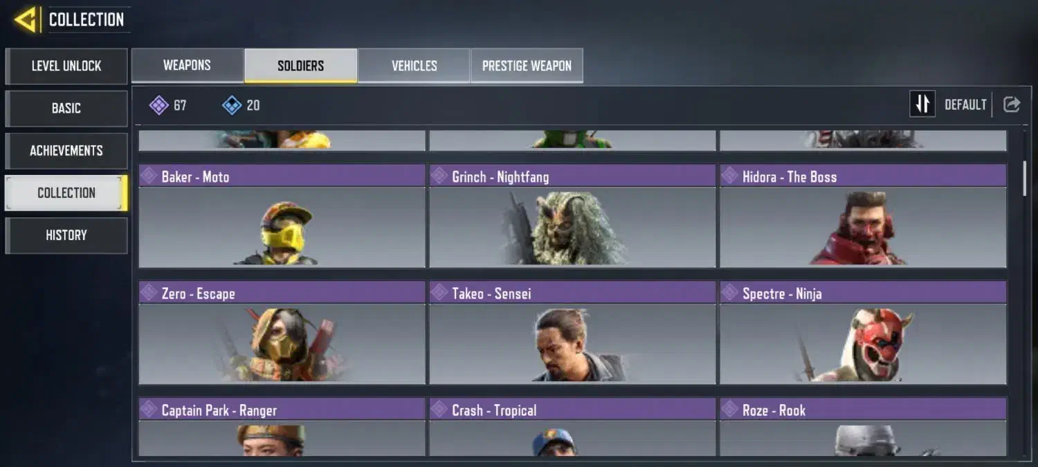 اکانت کالاف|کنسول، بازی ویدئویی و آنلاین|بروجرد, |دیوار