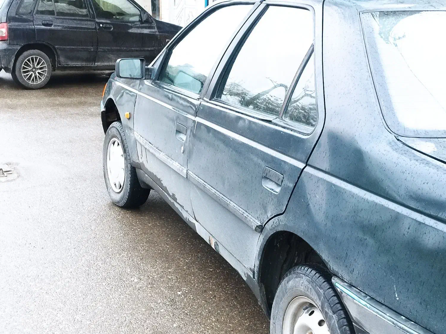 اردی|خودرو سواری و وانت|ازنا, |دیوار