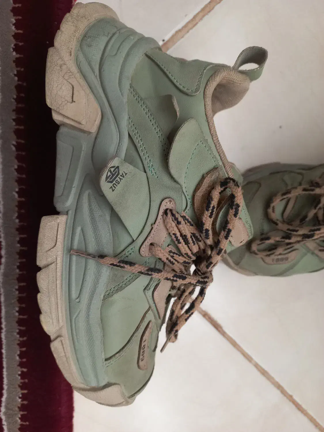 کفش پسرانه|کفش و لباس بچه|فولادشهر, مسکن مهر فولادشهر|دیوار