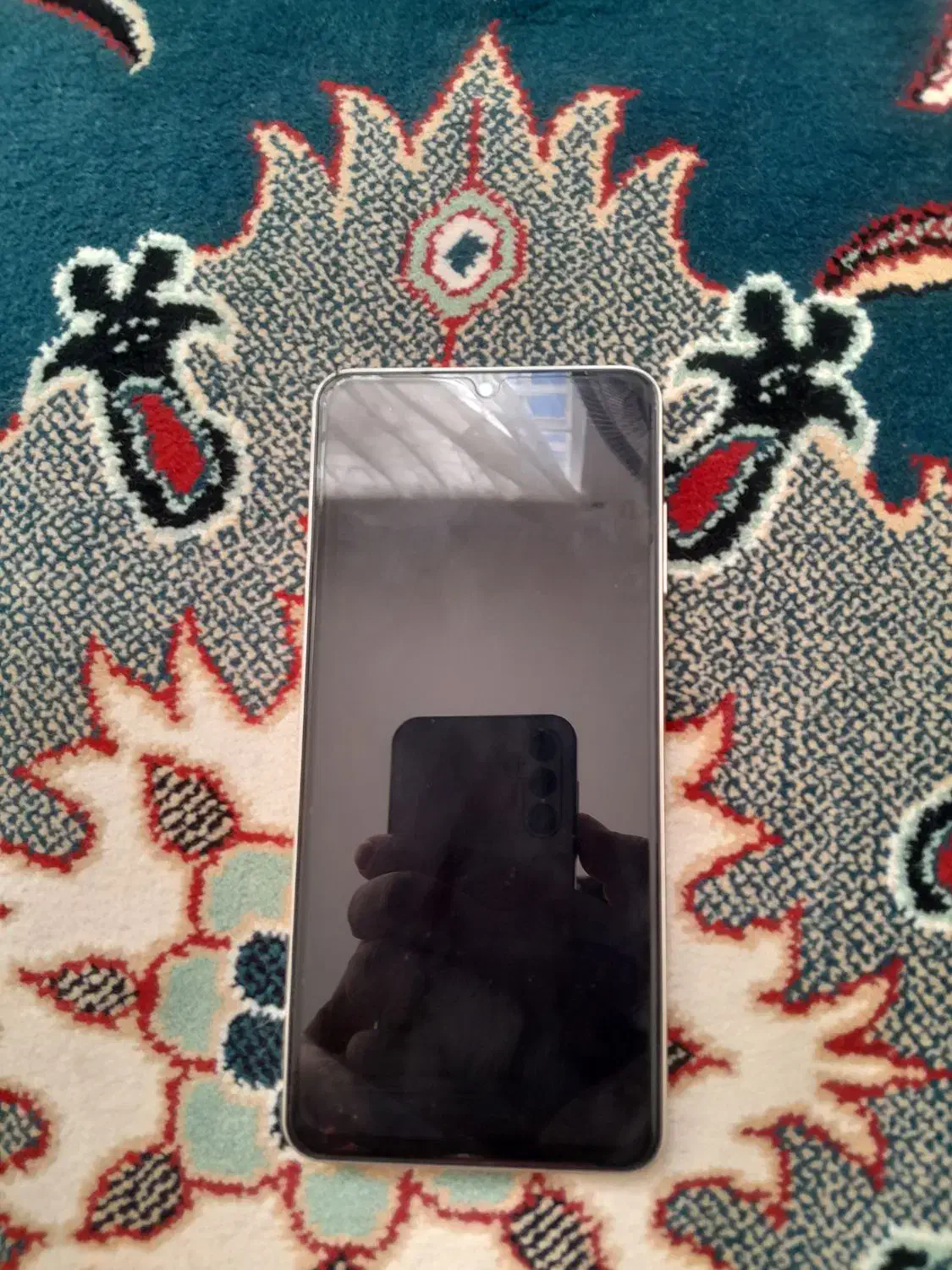 A06|موبایل|تربتحیدریه, حاجی یار|دیوار