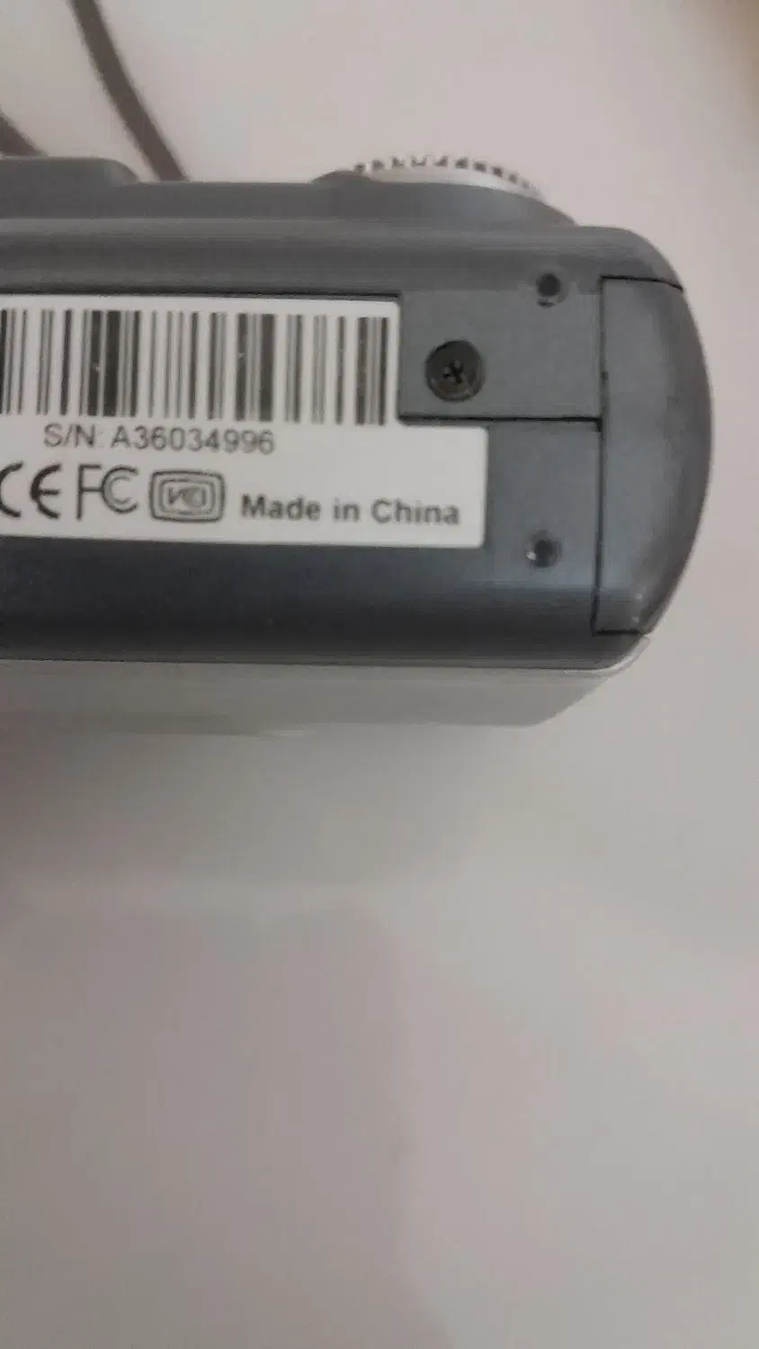 دوربین عکاسی قدیمی جیبی|دوربین عکاسی و فیلم‌برداری|تبریز, |دیوار