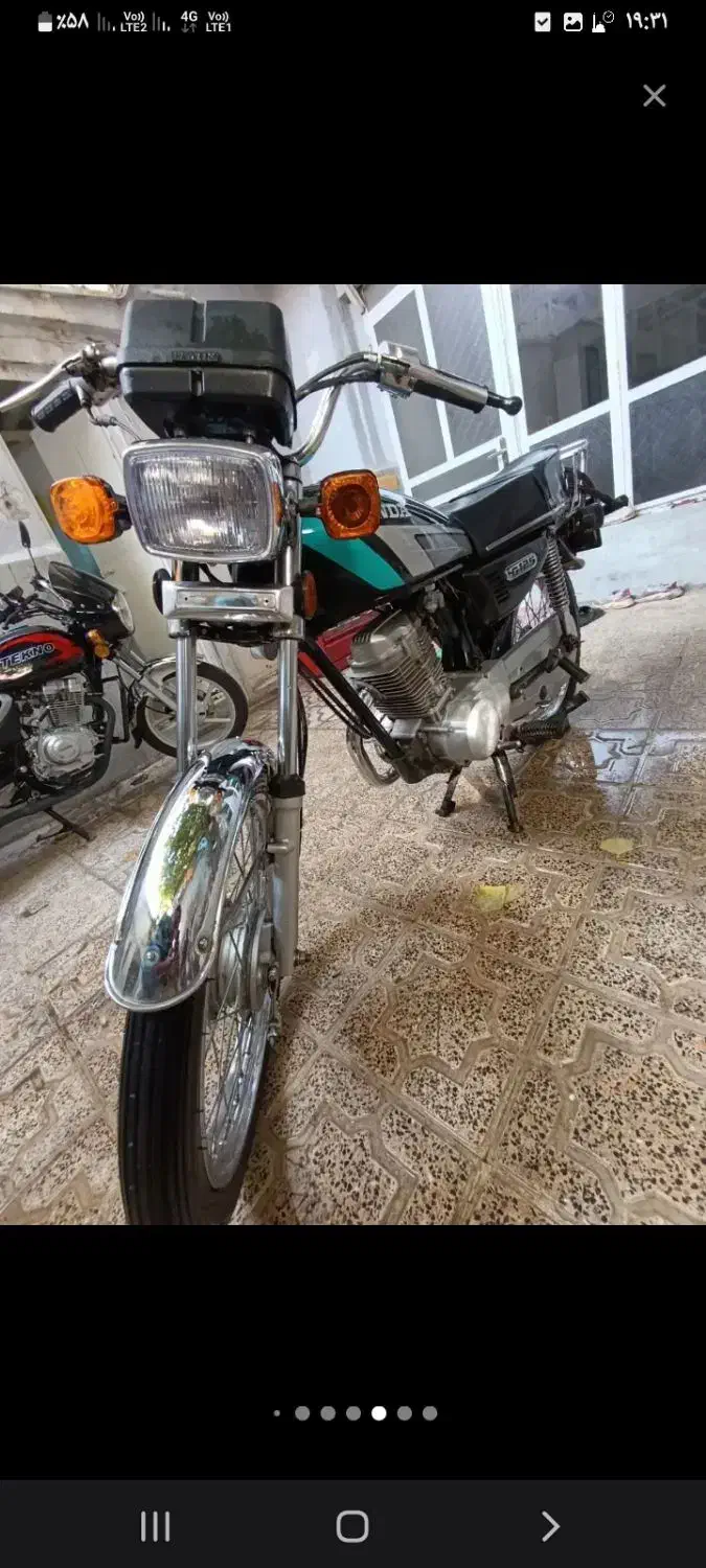 متور۱۵۰|موتورسیکلت|سنندج, |دیوار