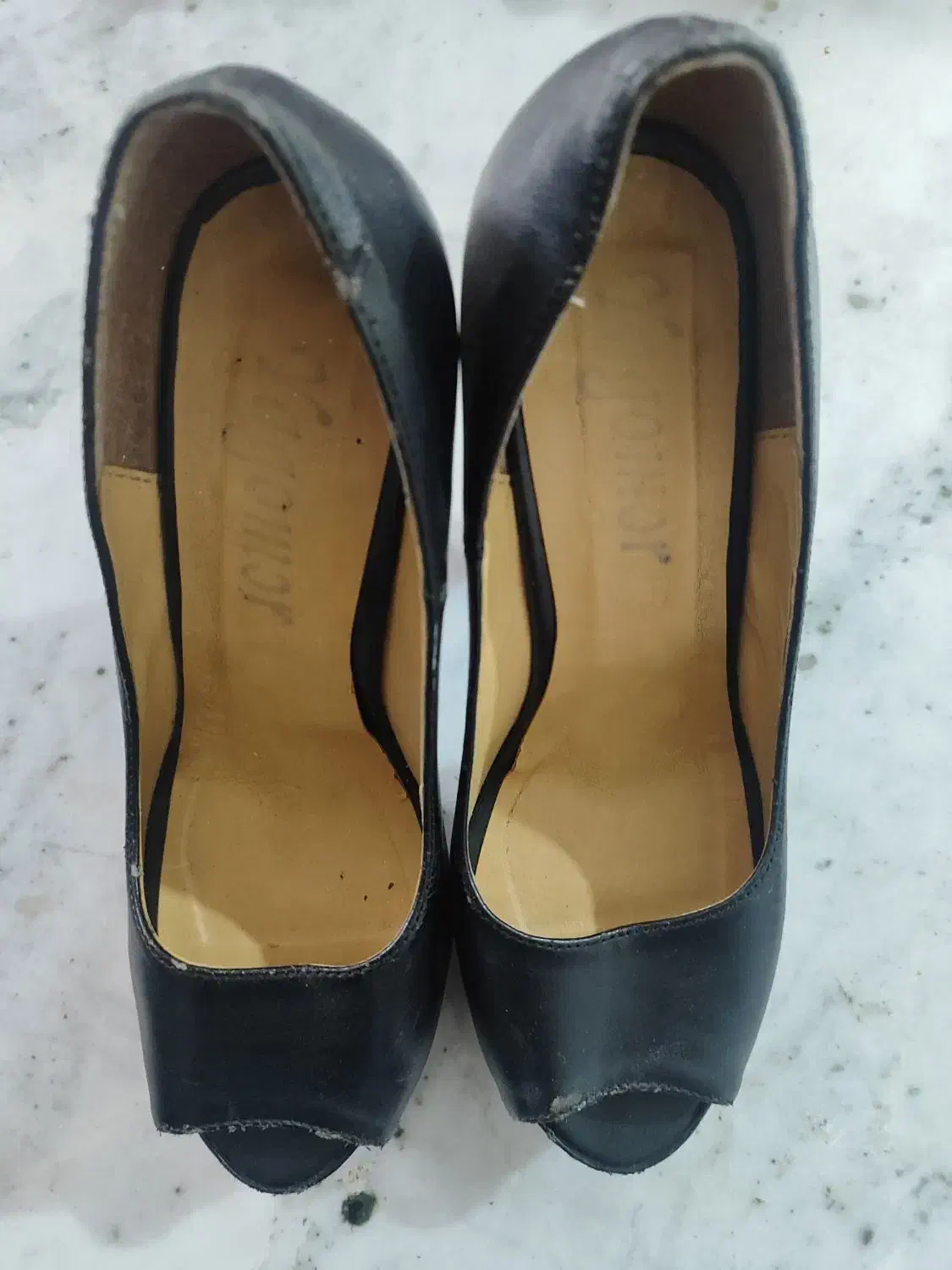 کفش زنانه|کیف، کفش، کمربند|بیرجند, |دیوار