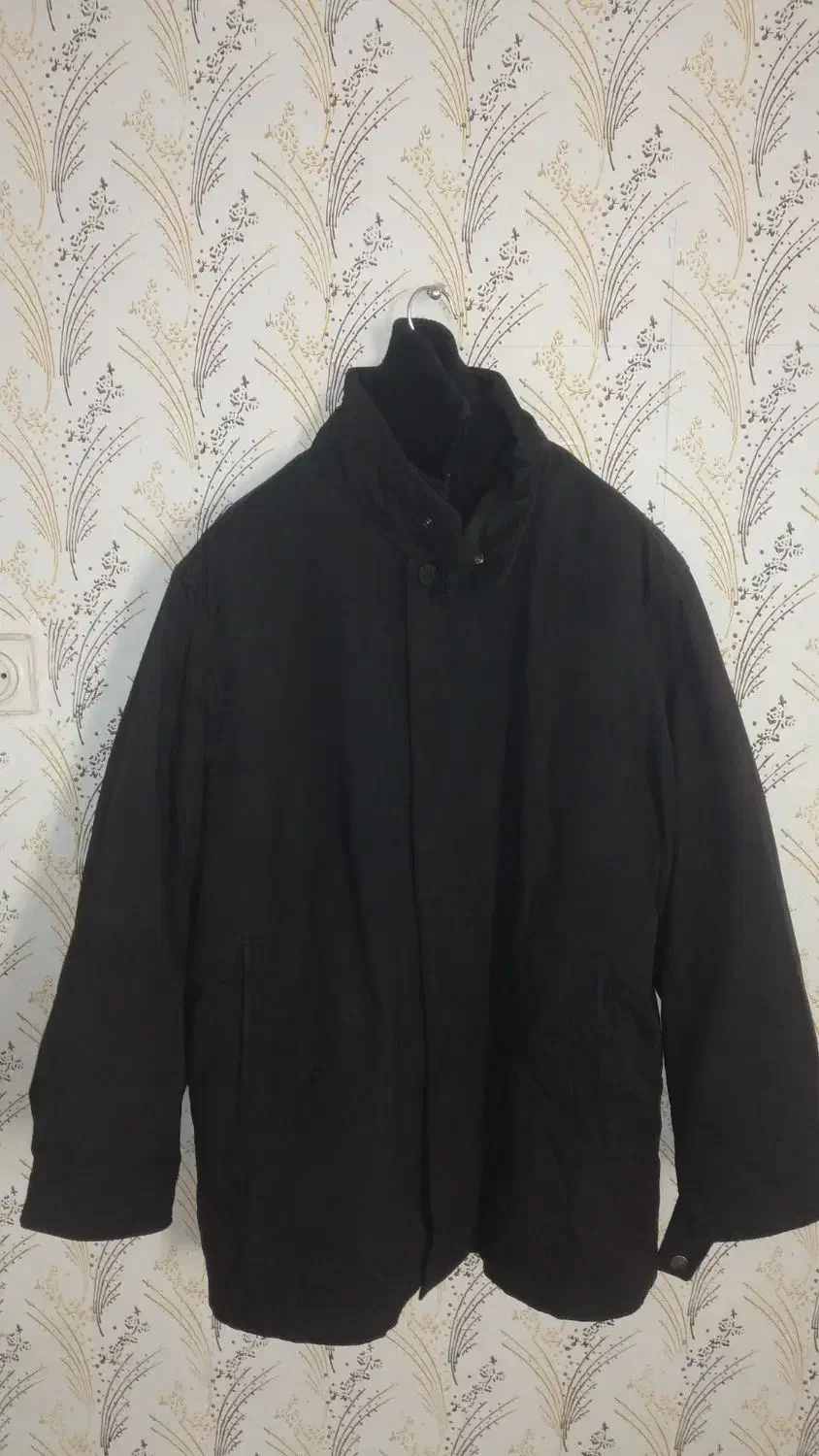 کاپشن مردانه بیرونی و کاپشن کار|لباس|یزد, |دیوار