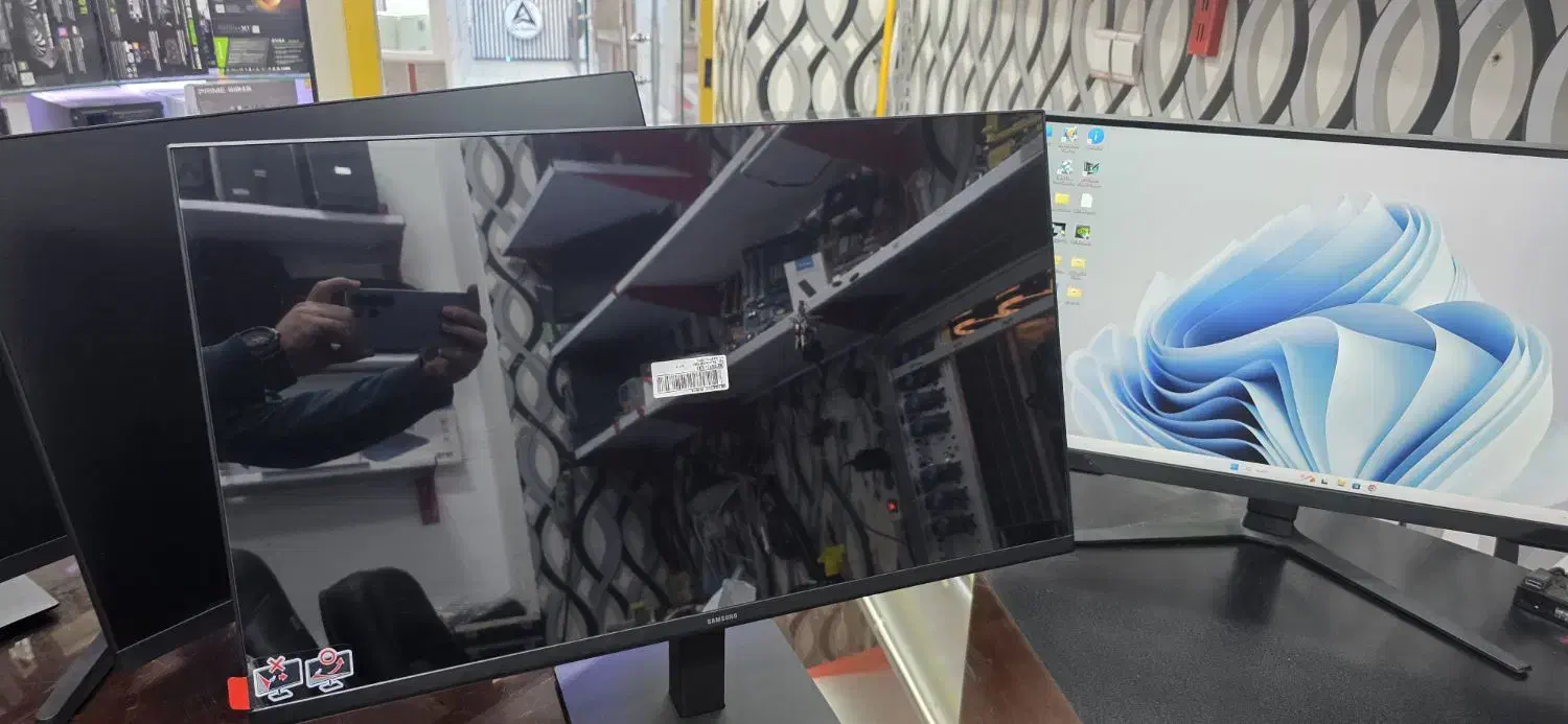 مانیتور|قطعات و لوازم جانبی رایانه|ارومیه, |دیوار