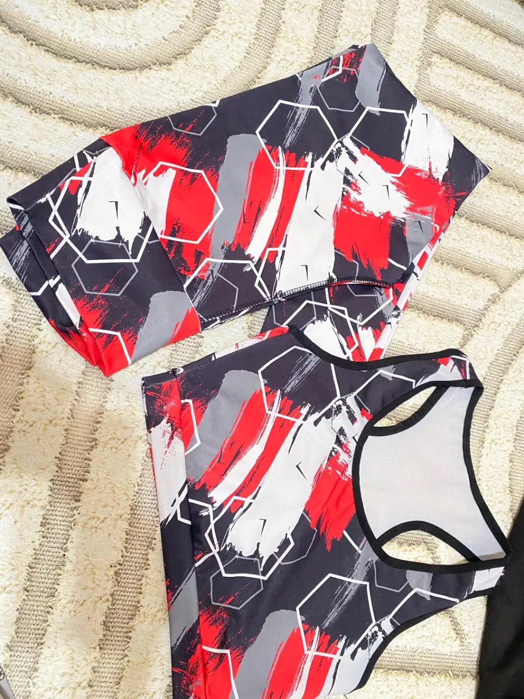 لباس ورزشی/لگ/تاپ|لباس|شهریار, شهریار|دیوار