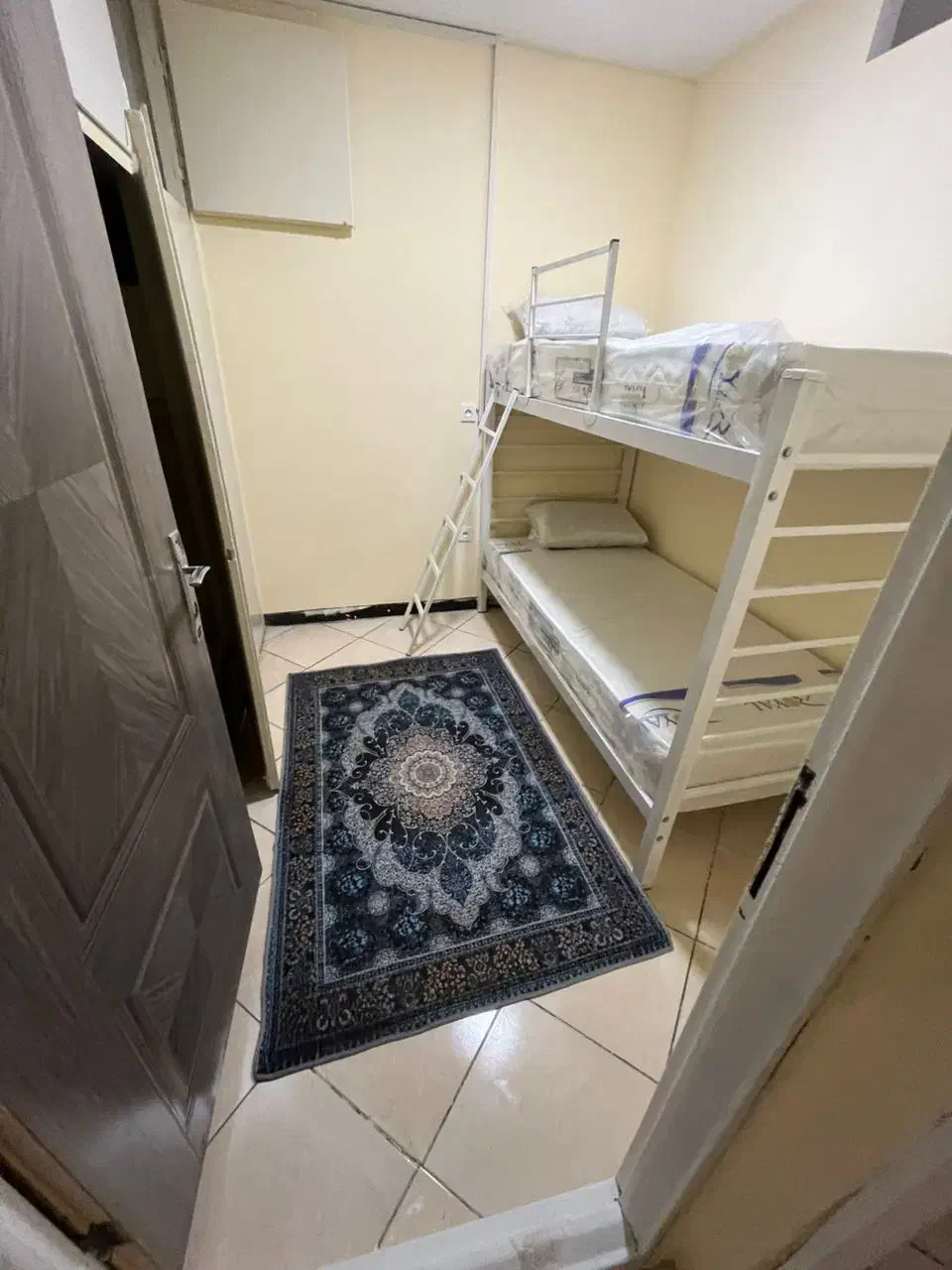 خوابگاه پسرانه / پانسیون آقایان سرای تهران|اجارهٔ کوتاه‌مدت آپارتمان و سوئیت|تهران, شمس‌آباد|دیوار