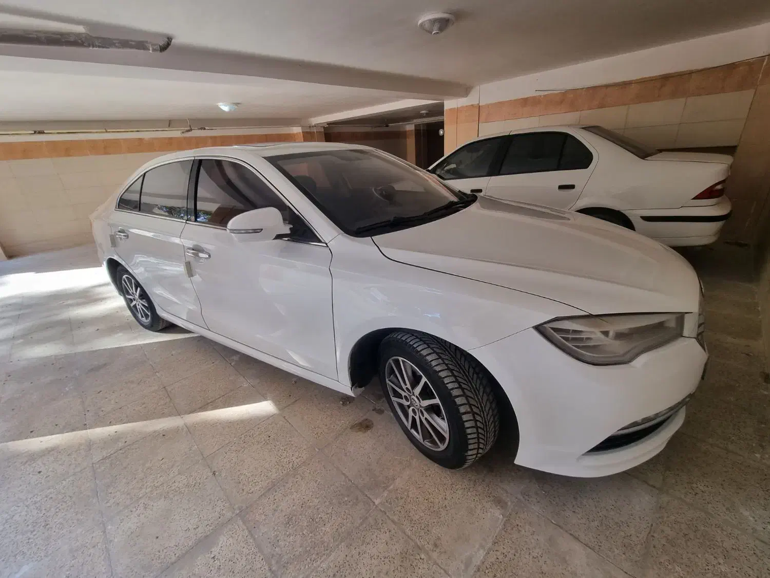 لیفان ۸۲۰|خودرو سواری و وانت|کرمانشاه, |دیوار