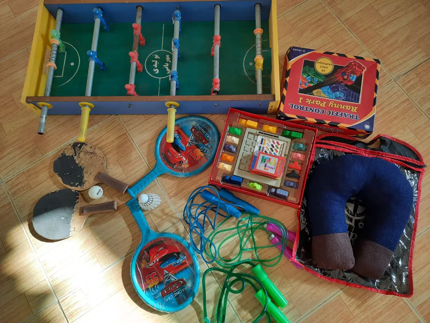 سرگرمی وفراغت|تجهیزات ورزشی|لنگرود, |دیوار