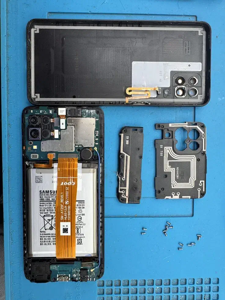 تعمیرات نرم افزار و سخت افزار موبایل|خدمات رایانهای و موبایل|تهران, سلسبیل جنوبی|دیوار