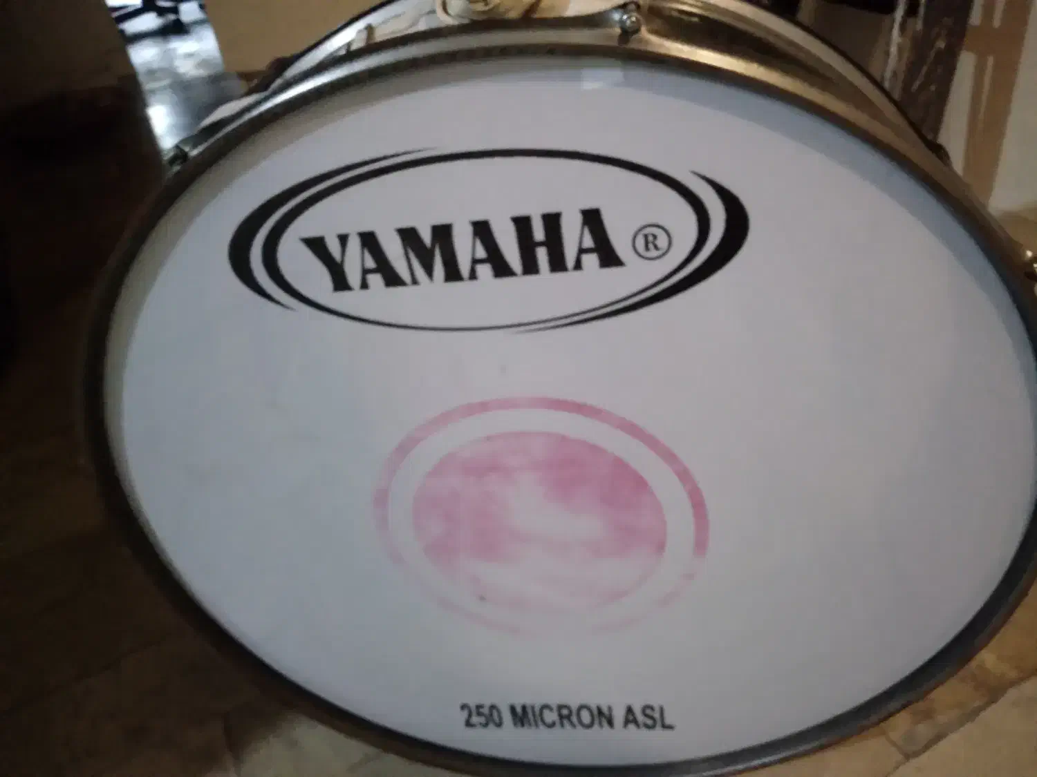 طبل|درام و پرکاشن|تهران, خرمشهر|دیوار