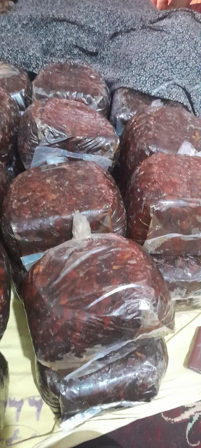 خرما مرداسنگ|خوردنی و آشامیدنی|منوجان, |دیوار