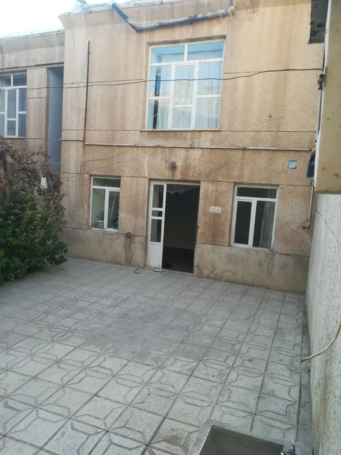 فروش خانه ویلایی|فروش خانه و ویلا|شیراز, سیاه سنگ|دیوار