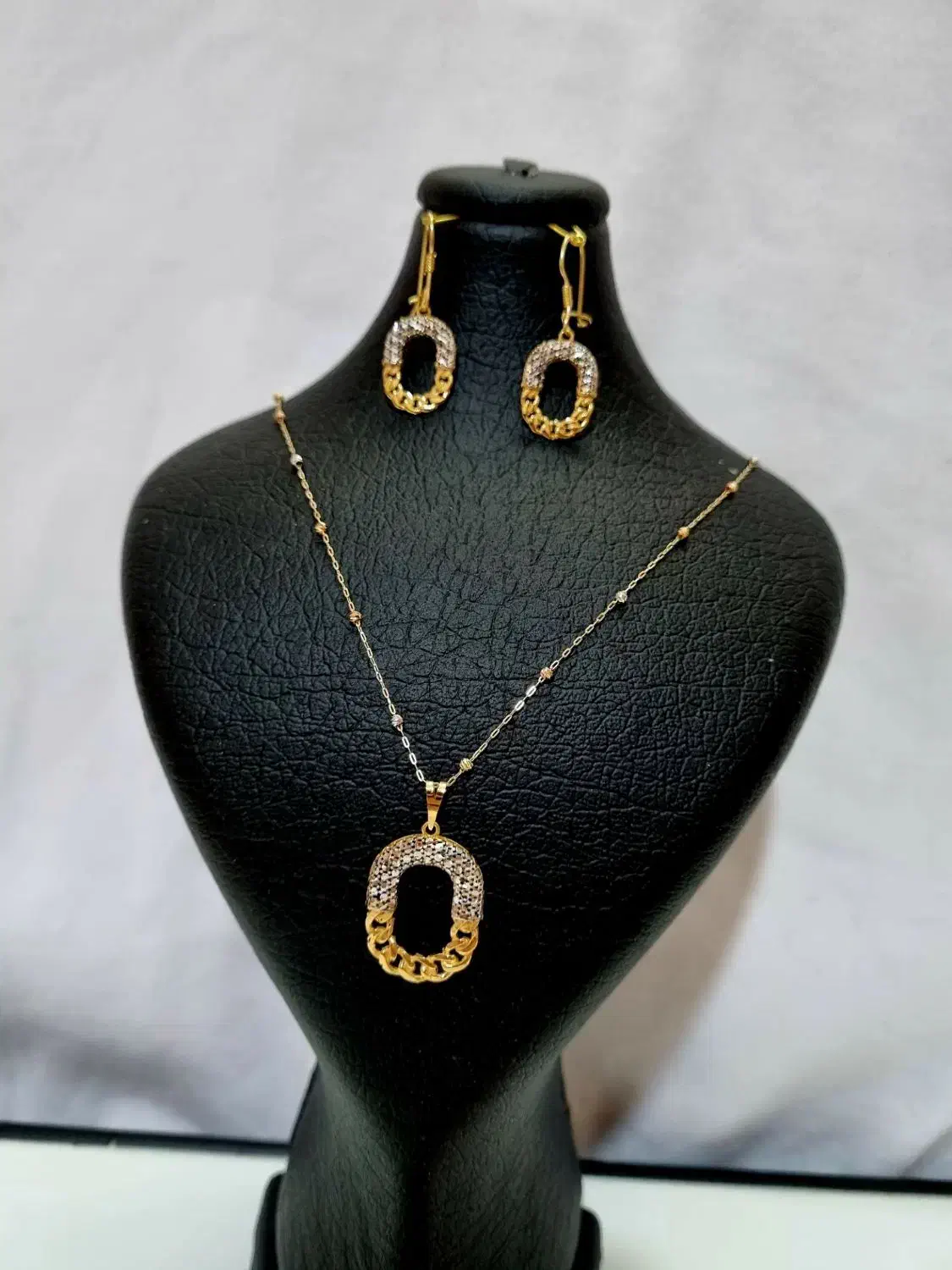 طلای گیلدا زاگرس مال پلاک 5|جواهرات|یاسوج, |دیوار