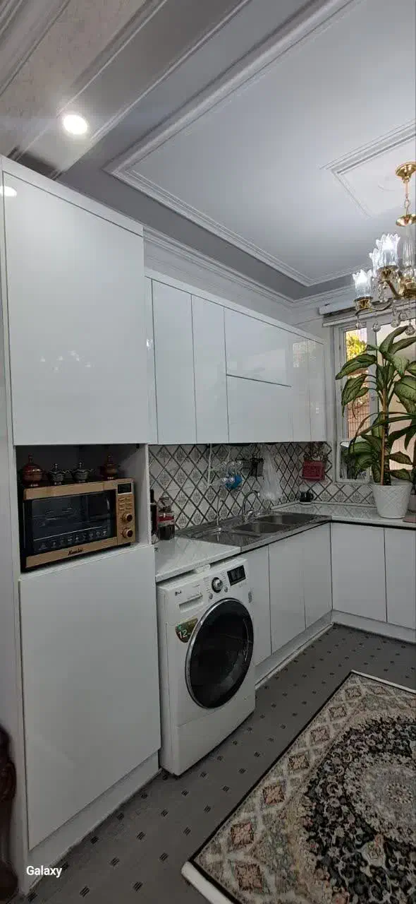 ملکیت ۹۰ متری//دو طبقه//فدک|فروش خانه و ویلا|پاکدشت, پاکدشت (مامازند)|دیوار