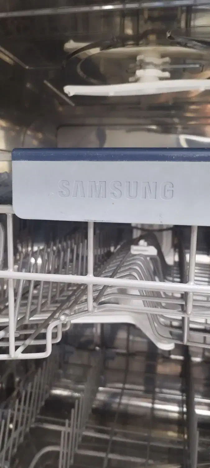 ماشین ظرفشویی|ماشین ظرفشویی|اهواز, کیانپارس |دیوار