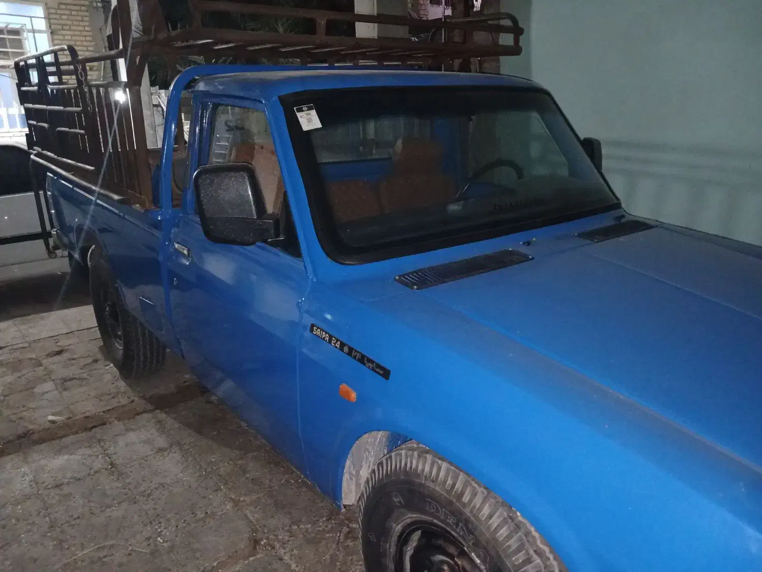 اهواز|خودرو سواری و وانت|شادگان, |دیوار