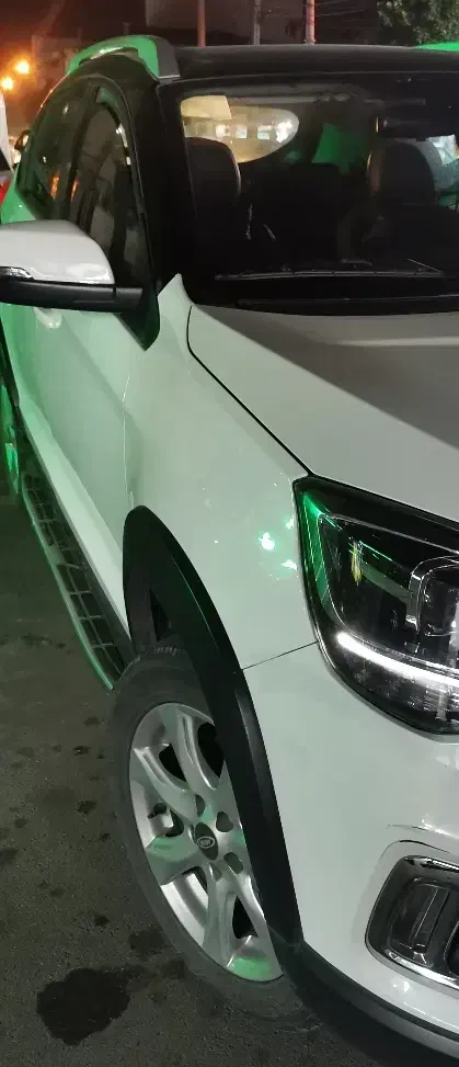 x22 دنده 1400|خودرو سواری و وانت|گرگان, |دیوار