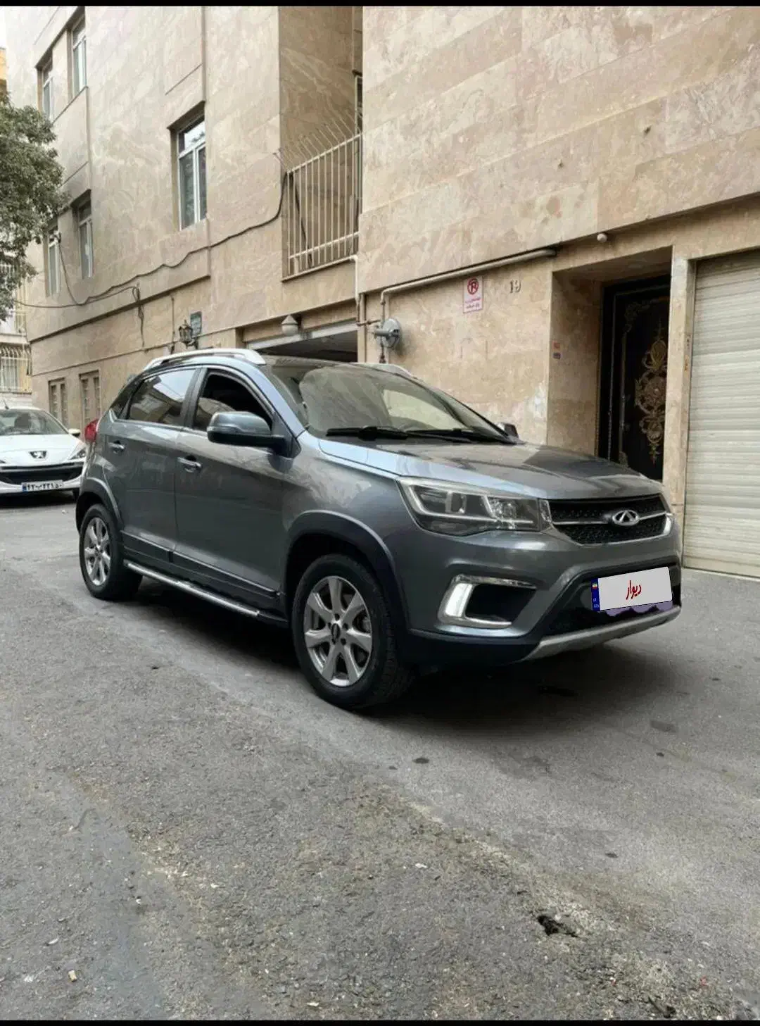 فروش خودرو|خودرو سواری و وانت|تهران, مخصوص|دیوار