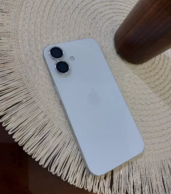 آیفون ۱۶ نرمال بدون ریجستر|موبایل|محمدیه-قزوین, |دیوار