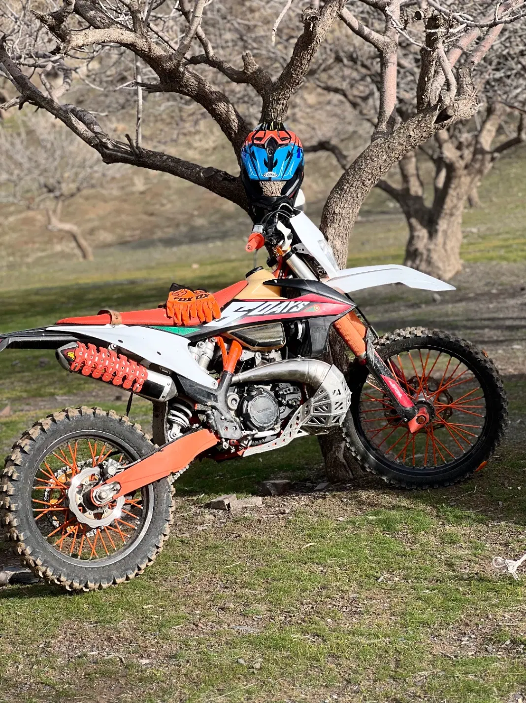 ktm300|موتورسیکلت|تربت جام, شاد|دیوار