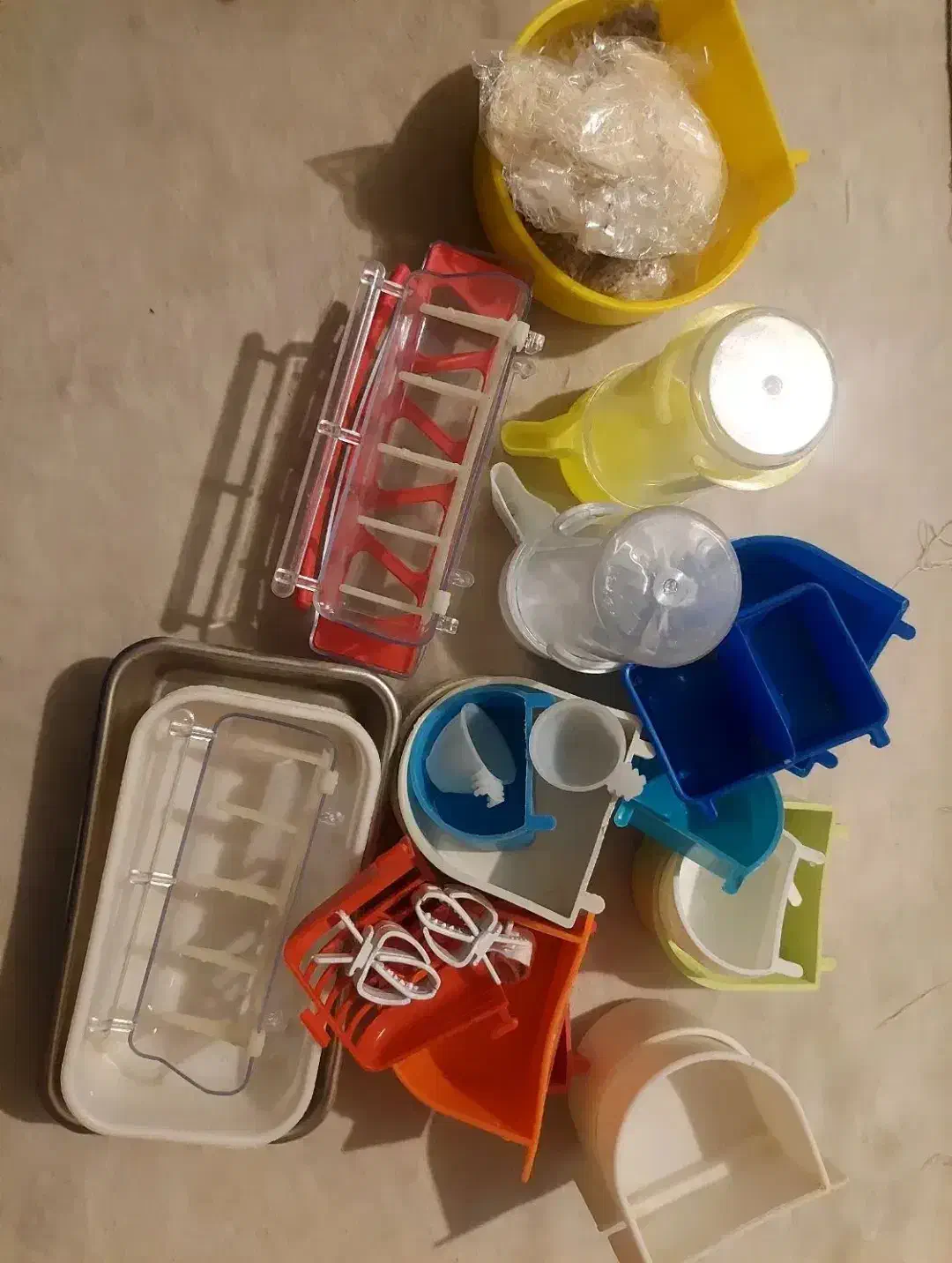 وسایل پرنده|پرنده|کرمانشاه, |دیوار