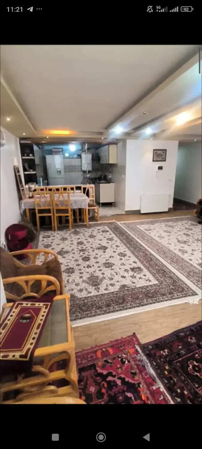 آپارتمان مسکونی باران در خ ورزش  بر اوستا ۹|فروش آپارتمان|بوکان, |دیوار