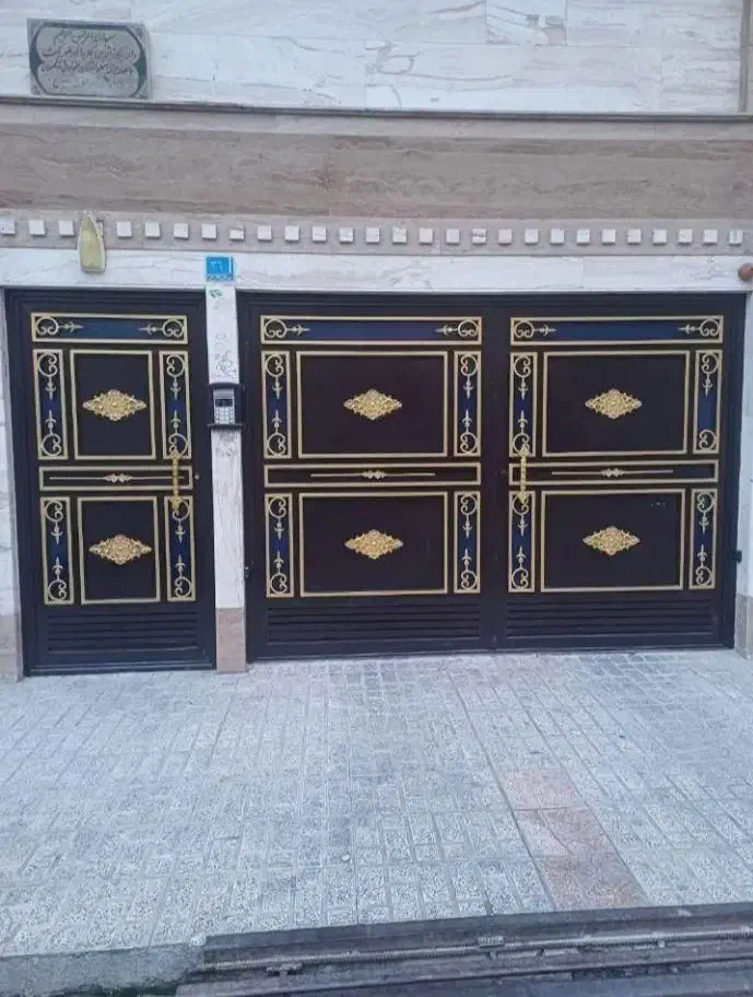 نقاش ساختمان|خدمات پیشه و مهارت|سنقر, |دیوار