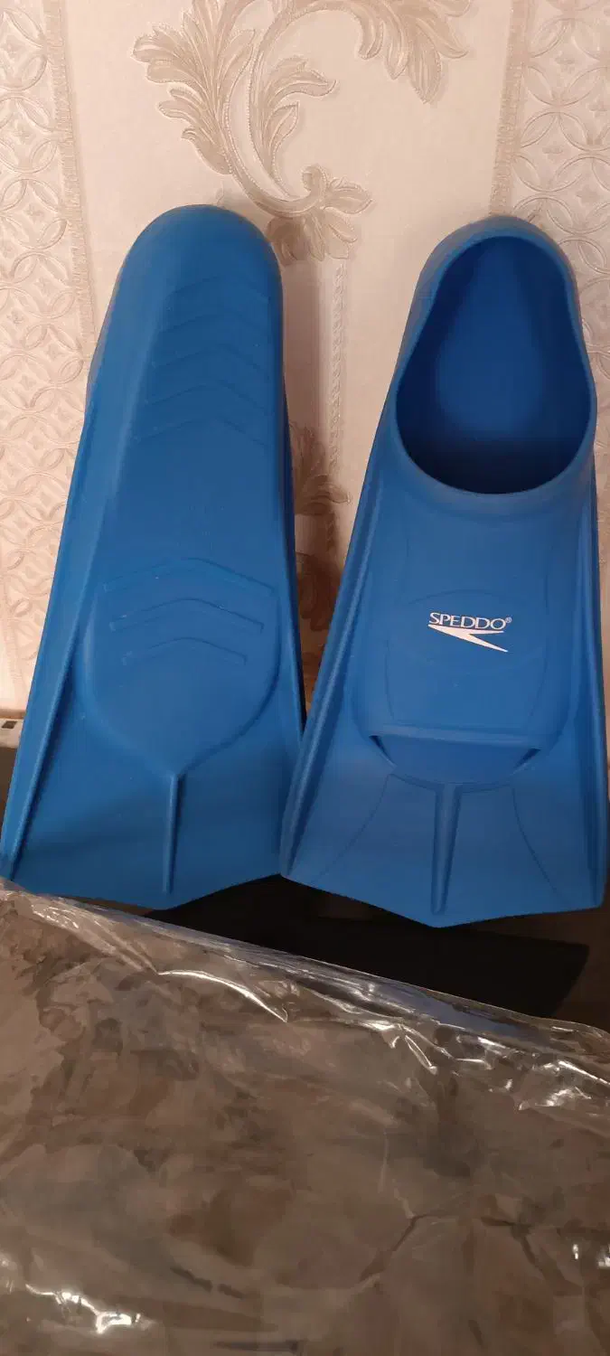 فین قدرتی شنا|غواصی و ورزش‌های آبی|قزوین, |دیوار