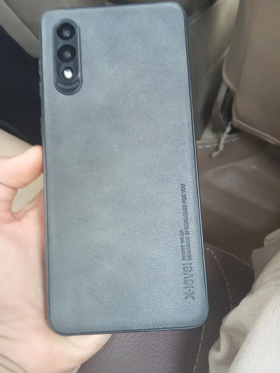 گوشی نو نو Galaxy A02 قیمت 5000|موبایل|میاندوآب, |دیوار