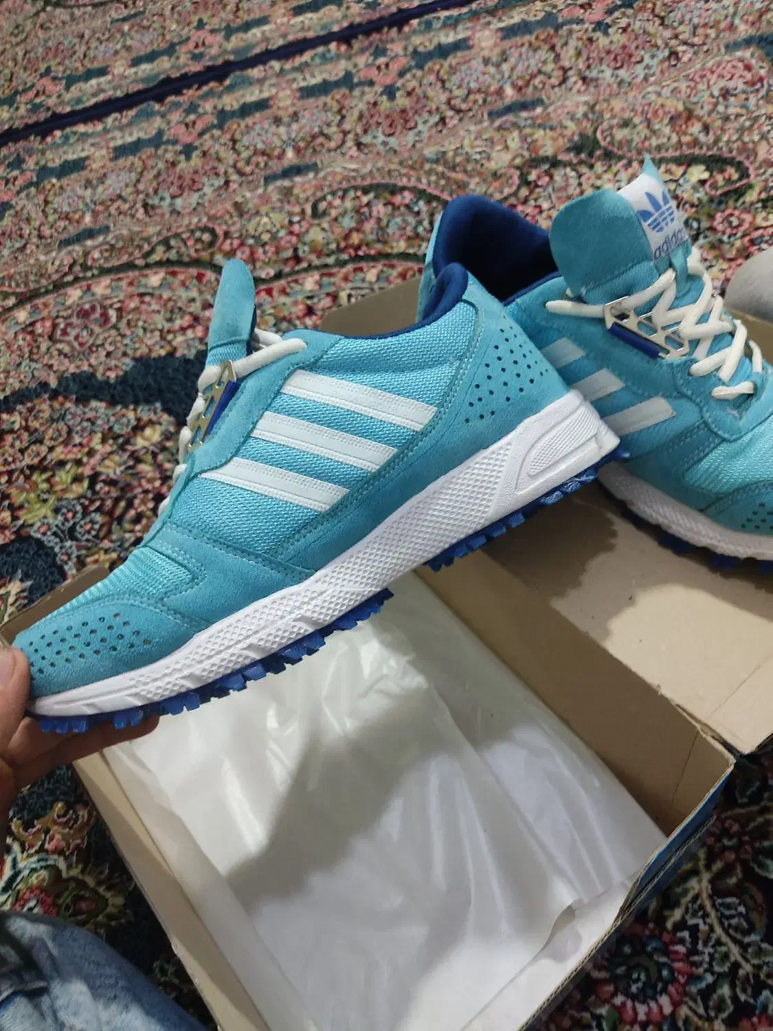 ۱۲۰۰۰۰۰تومان|کیف، کفش، کمربند|قم, قلعه کامکار|دیوار