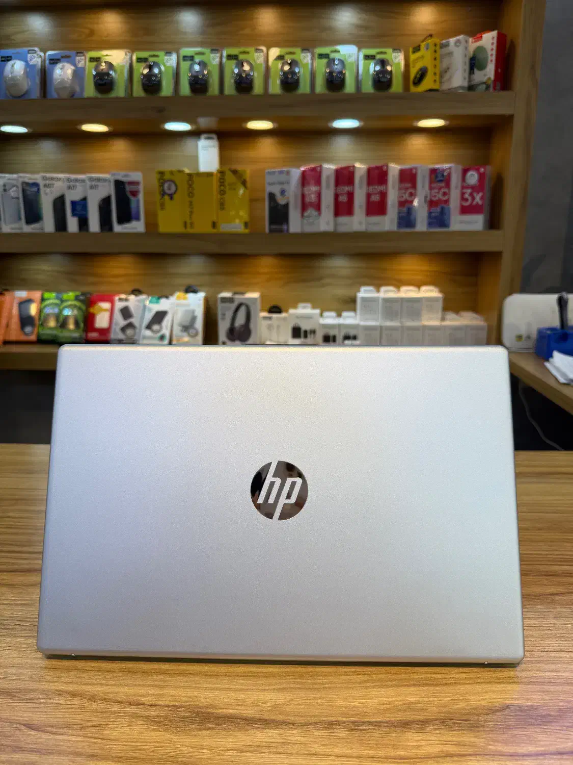 Hp G10 Athlon Silver|رایانه همراه|تهران, یافت‌آباد|دیوار