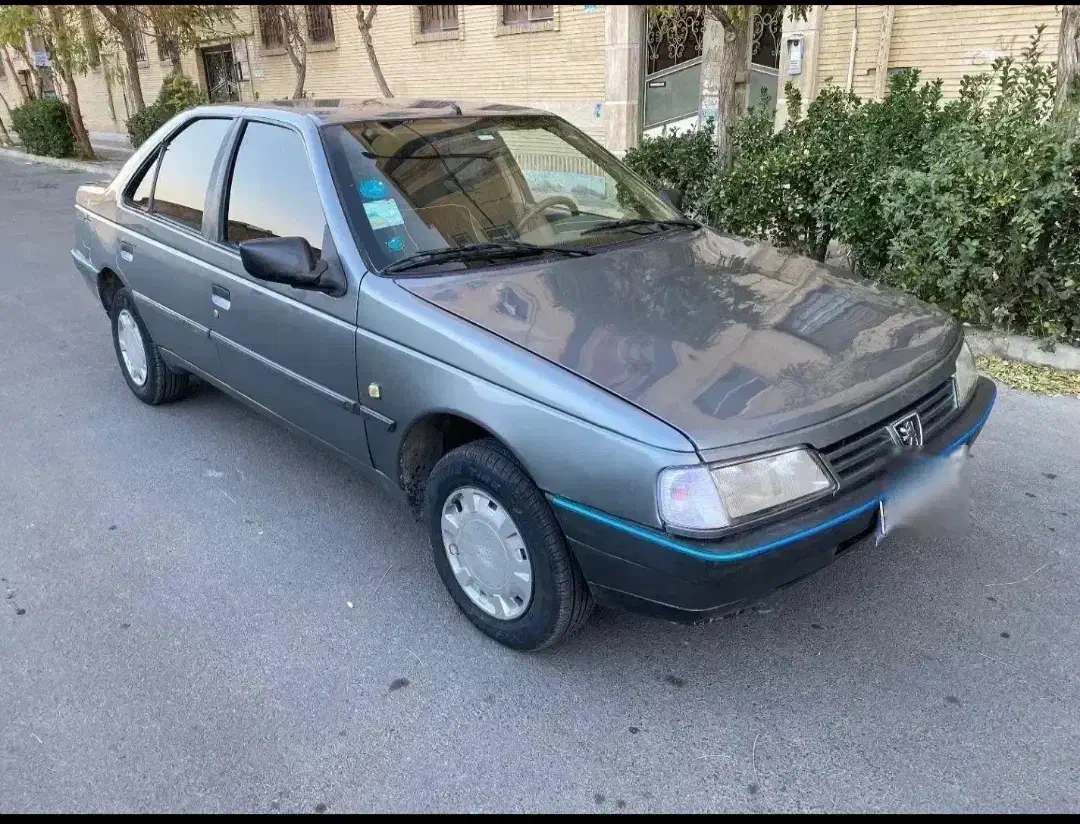 موتور گیربکس سالم|خودرو سواری و وانت|سراوان, |دیوار