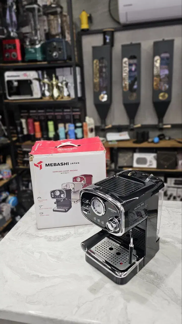 دستگاه مباشی ۲۰۱۰|کافیشاپ و رستوران|تهران, افسریه شمالی|دیوار