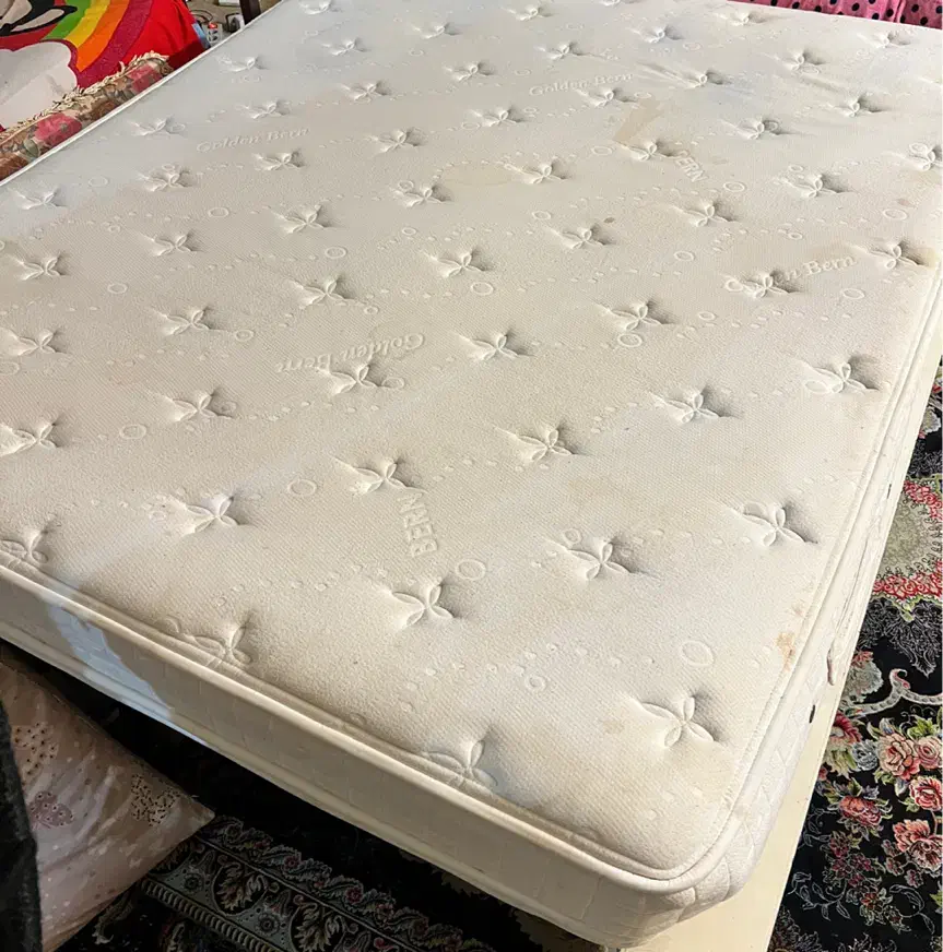 فروش تشک|تشک تختخواب|بوشهر, |دیوار