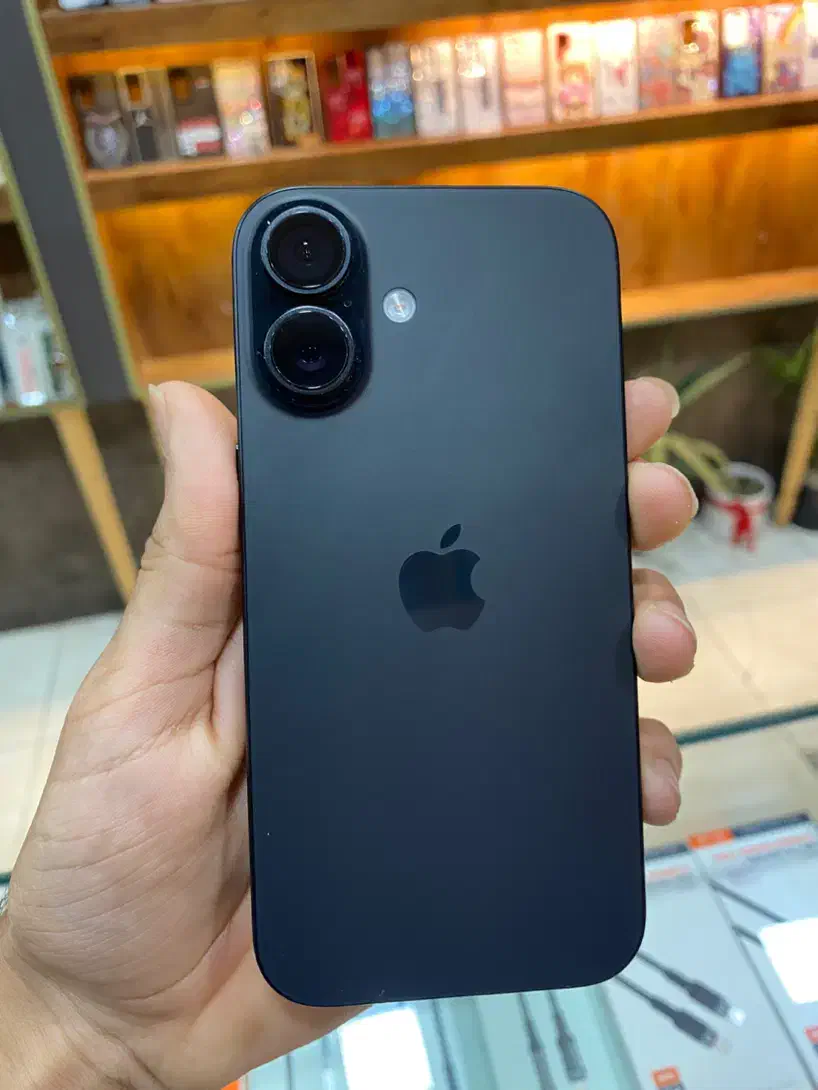 آیفون ۱۶ نرمال با ریجستر|موبایل|بوشهر, |دیوار