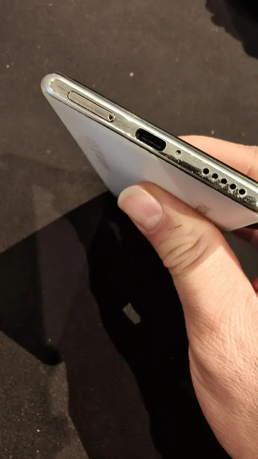 گوشی poco f3|موبایل|تهران, جنتآباد جنوبی|دیوار