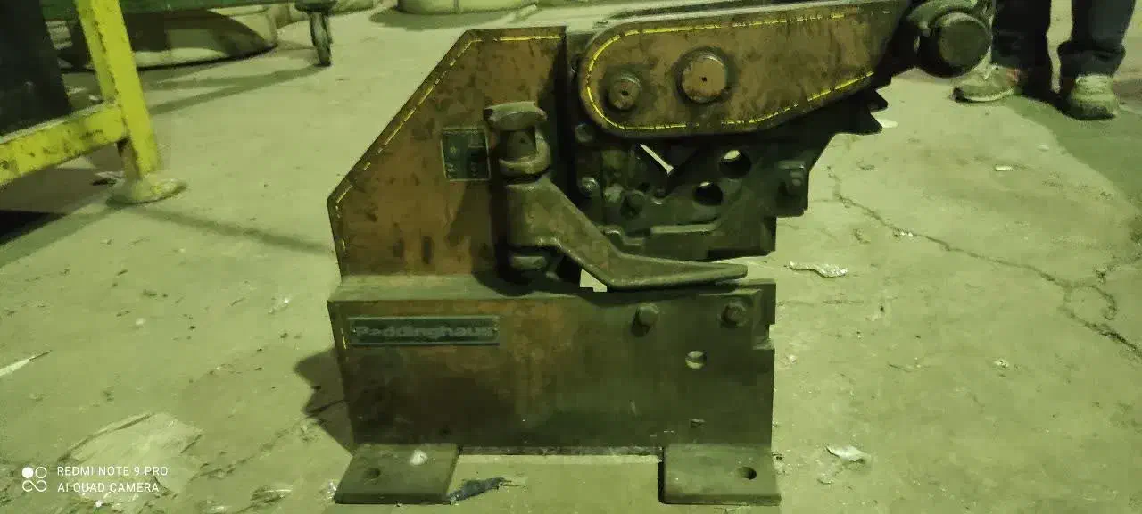 آره قطع کن هیوندای|ابزارآلات|پاکدشت, پاکدشت (مامازند)|دیوار