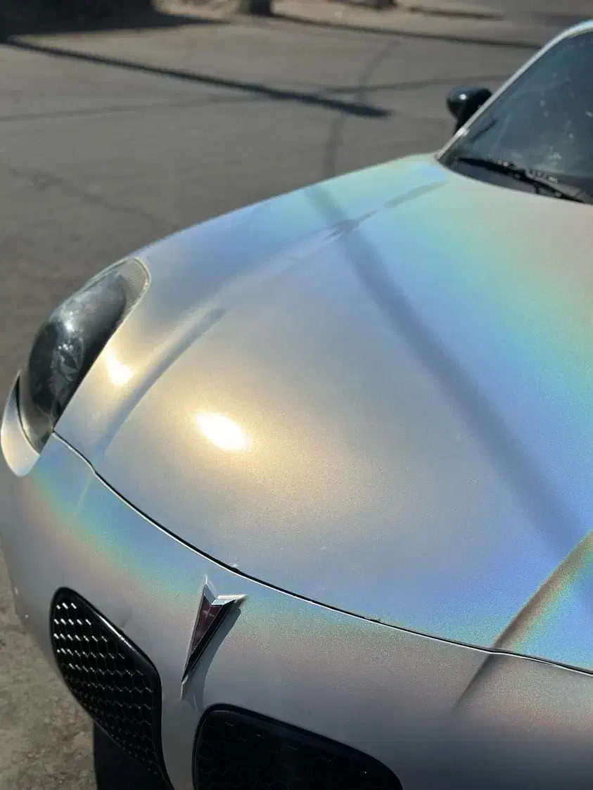 فروش تنها پونتیاک سالستیس ایران|خودرو سواری و وانت|چابهار, |دیوار